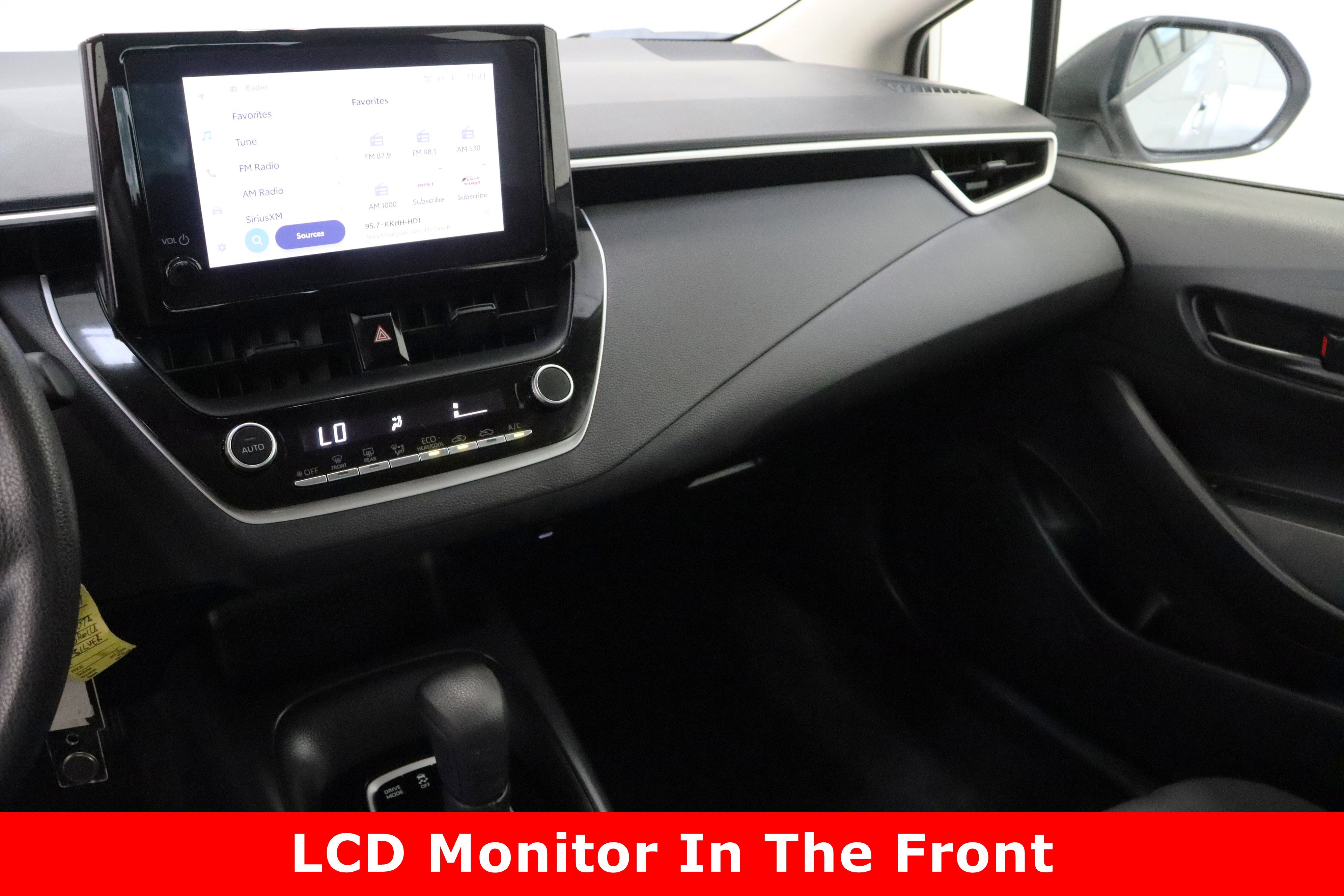 Used 2024 Toyota Corolla LE image 15