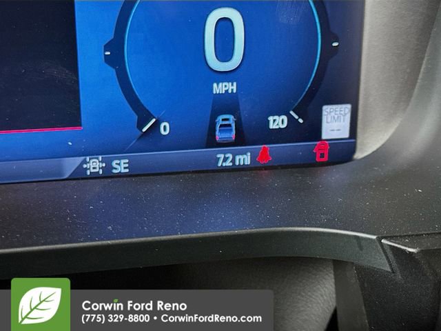 New 2025 Ford F150 Lariat w/ Equipment Group 502A High image 13