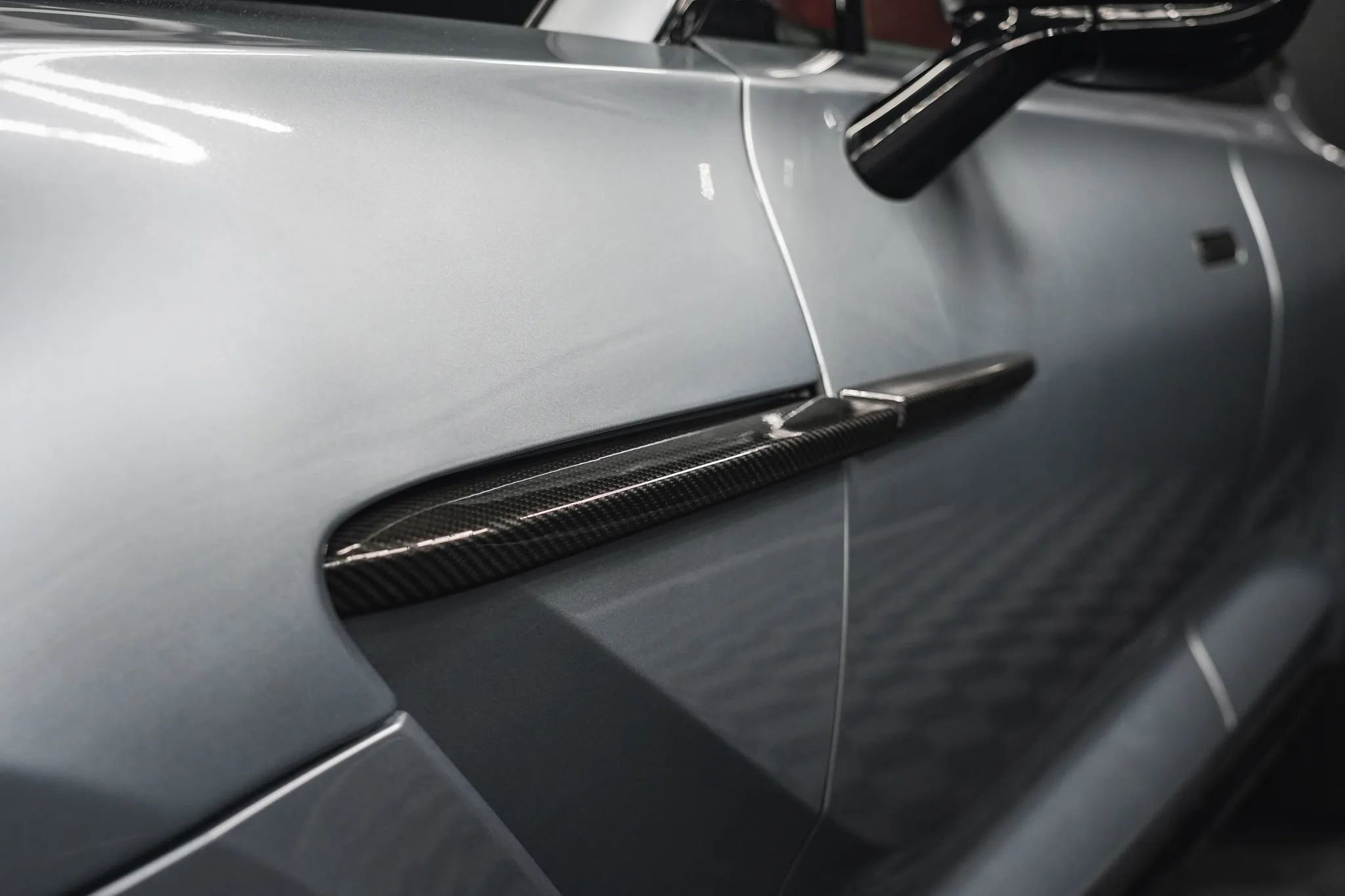 Used 2021 Aston Martin DBX AWD/4WD image 8