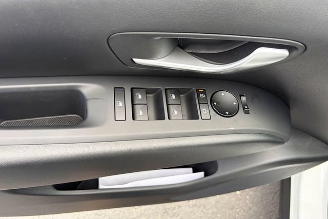 New 2026 Hyundai Santa Cruz SE AWD/4WD image 12