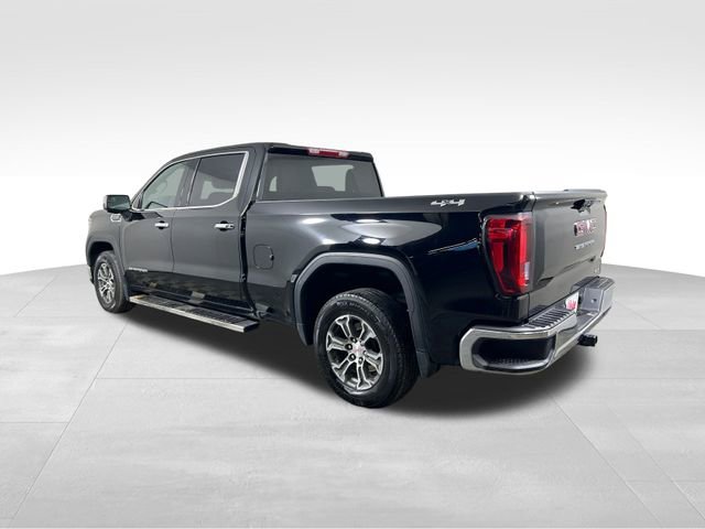 Used 2023 GMC Sierra 1500 SLT image 4