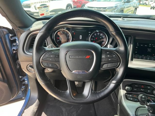 Used 2022 Dodge Challenger GT RWD image 16