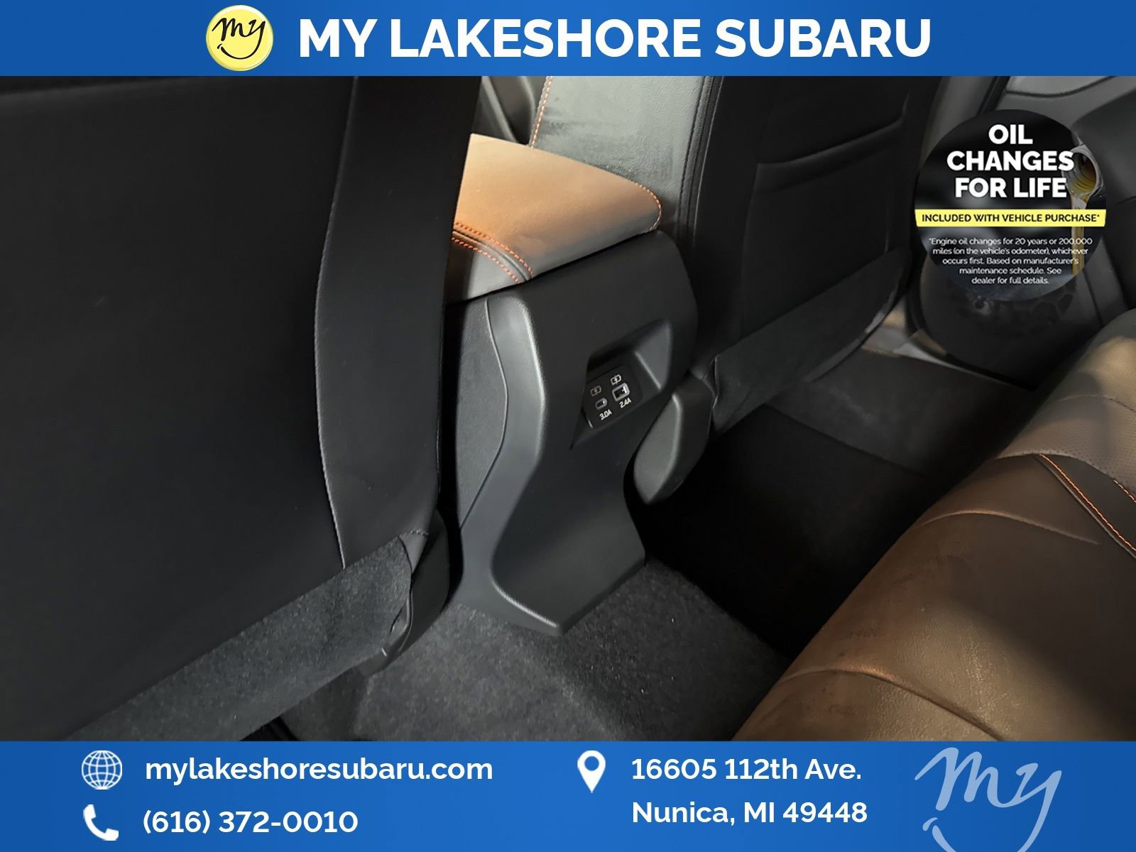 New 2026 Subaru Crosstrek 2.5i Limited image 24