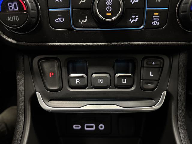 Used 2019 GMC Terrain SLE w/ Driver Convenience Package image 21