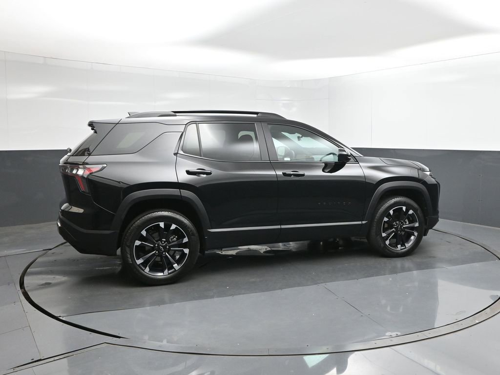 Used 2026 Chevrolet Equinox RS w/ Convenience Package III image 11