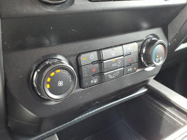 Certified 2019 Ford F150 XLT w/ Equipment Group 302A Luxury AWD/4WD image 23