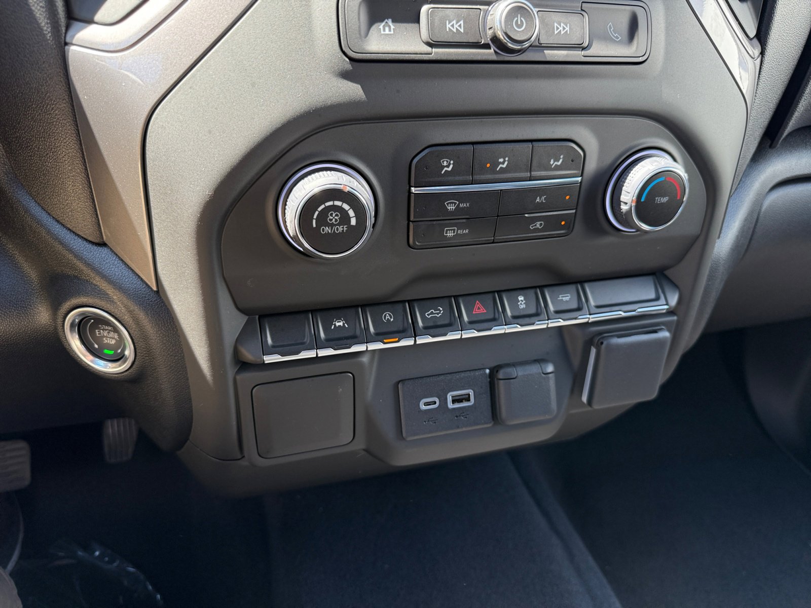 New 2026 Chevrolet Silverado 1500 Custom image 13