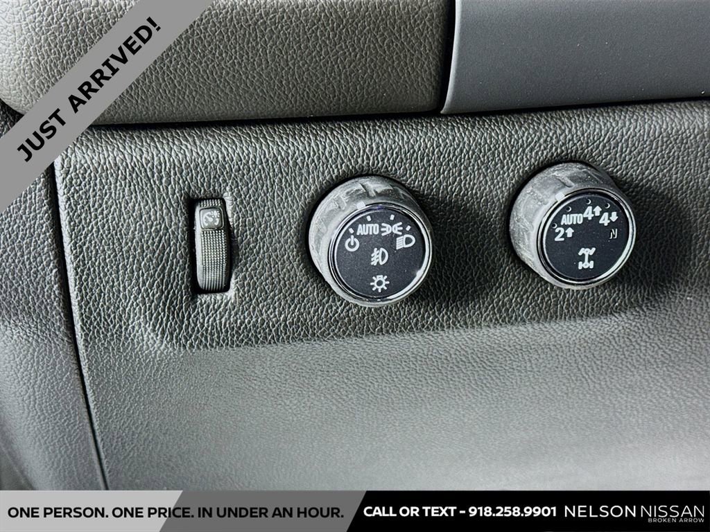 Used 2022 GMC Canyon Denali image 10