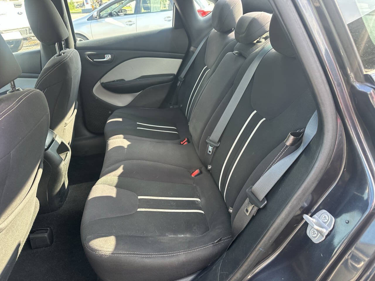 Used 2014 Dodge Dart SXT FWD image 26