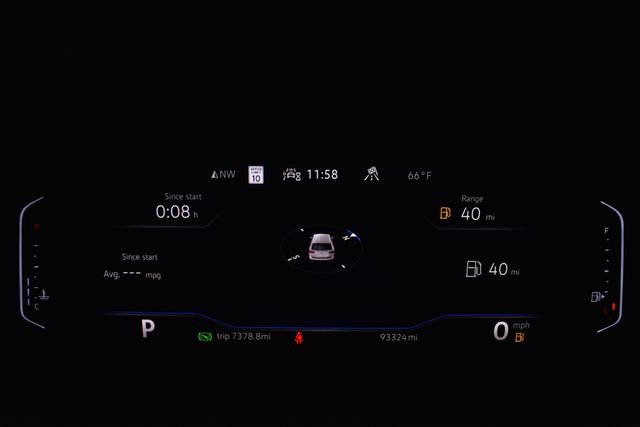 Used 2022 Volkswagen Atlas SEL image 26