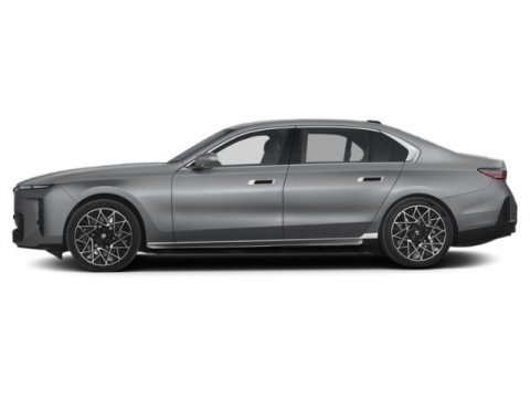New 2027 BMW i7 xDrive60 w/ Premier Package AWD/4WD image 3