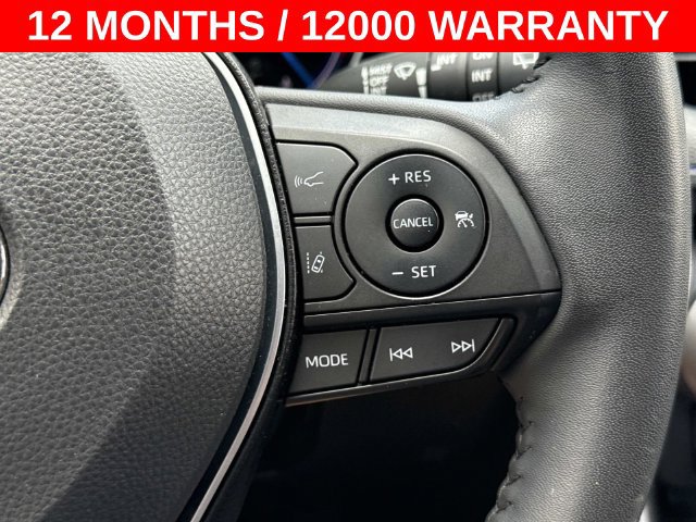 Used 2024 Toyota RAV4 SE AWD/4WD image 23