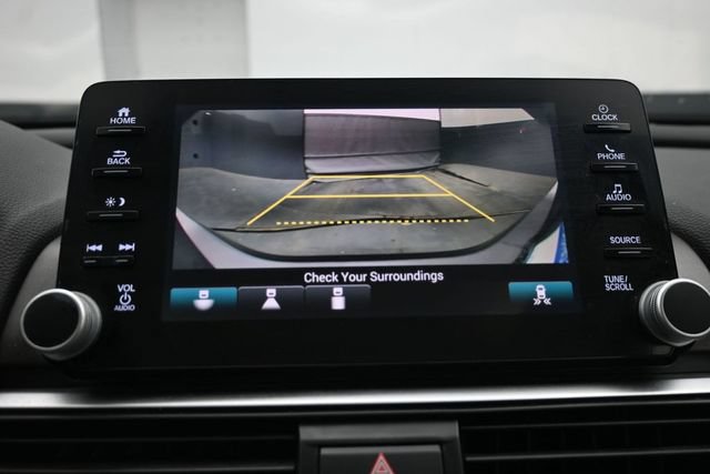 Used 2018 Honda Accord EX-L image 33