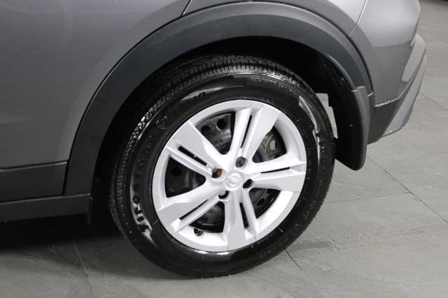 Certified 2025 Nissan Kicks Play S FWD image 13