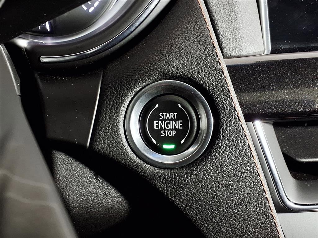 Used 2020 Cadillac CT5 Sport image 17