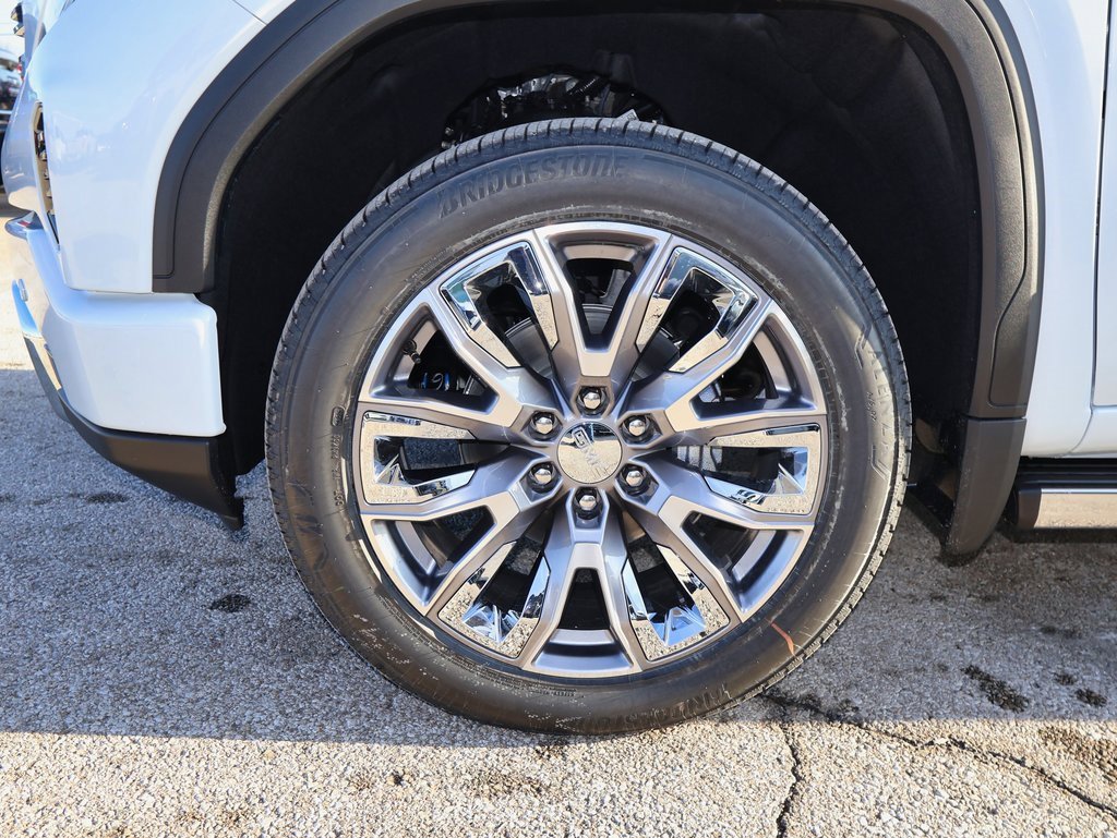 New 2026 GMC Sierra 1500 Denali w/ Denali Reserve Package image 37