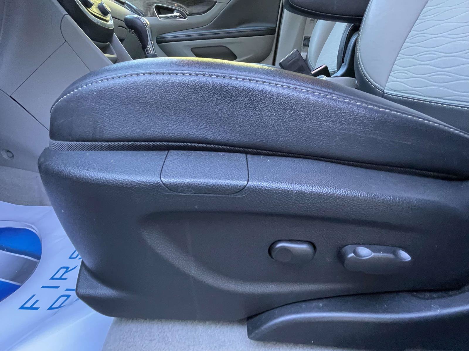 Used 2015 Buick Encore FWD image 16