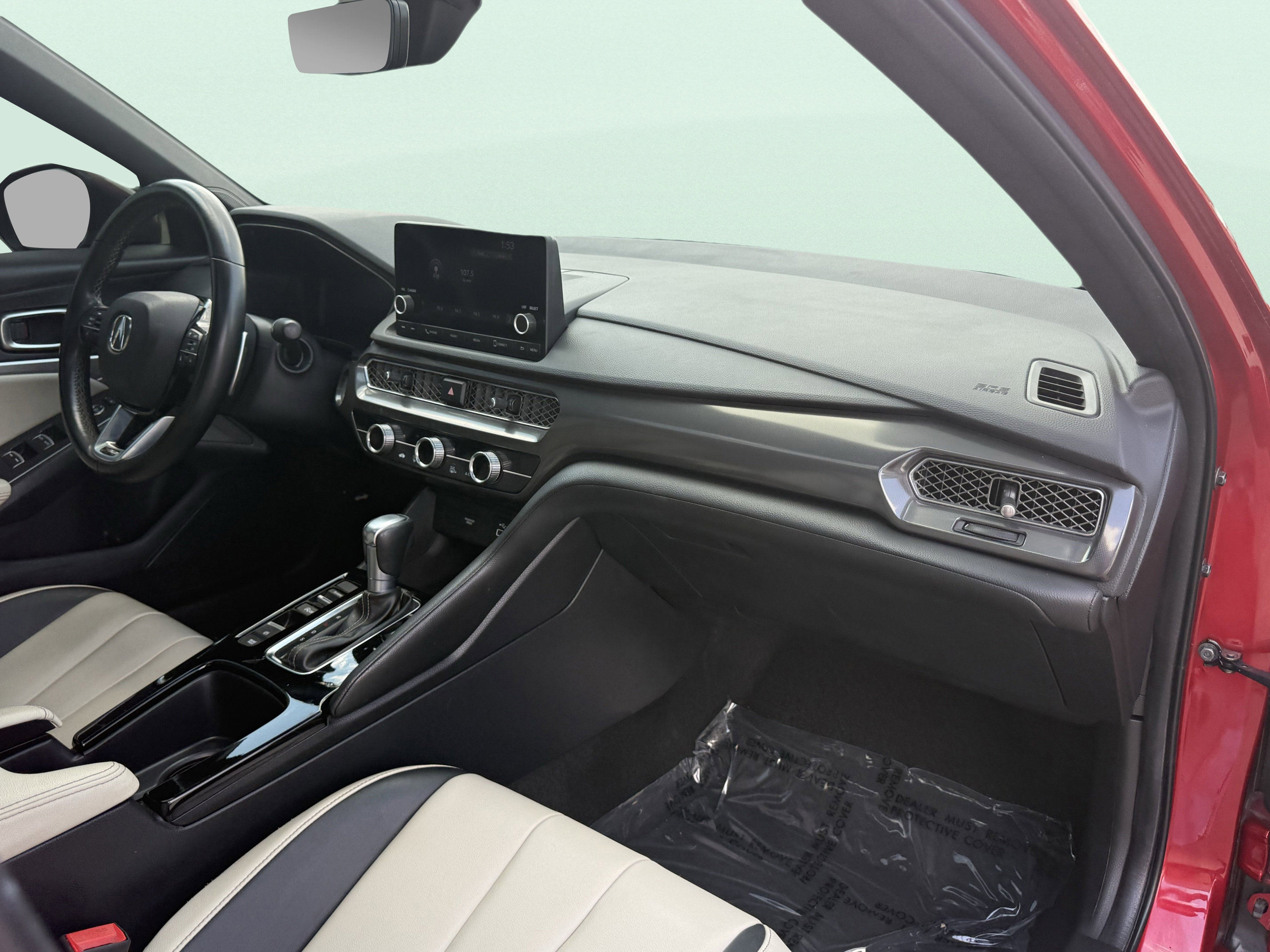 Used 2024 Acura Integra A-Spec FWD image 47
