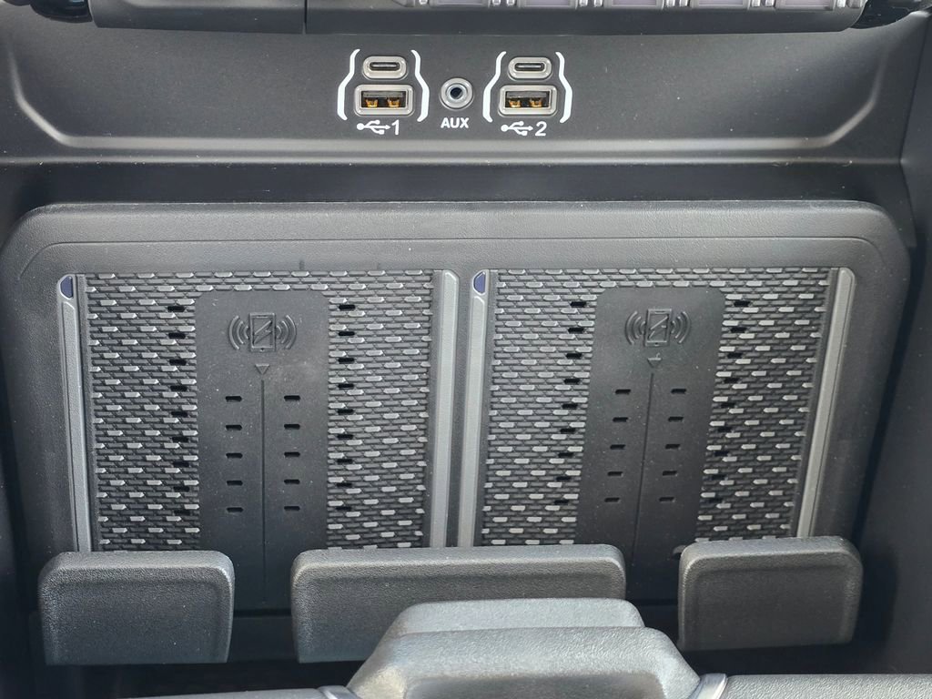 New 2026 RAM 3500 Laramie w/ Max Tow Package image 30