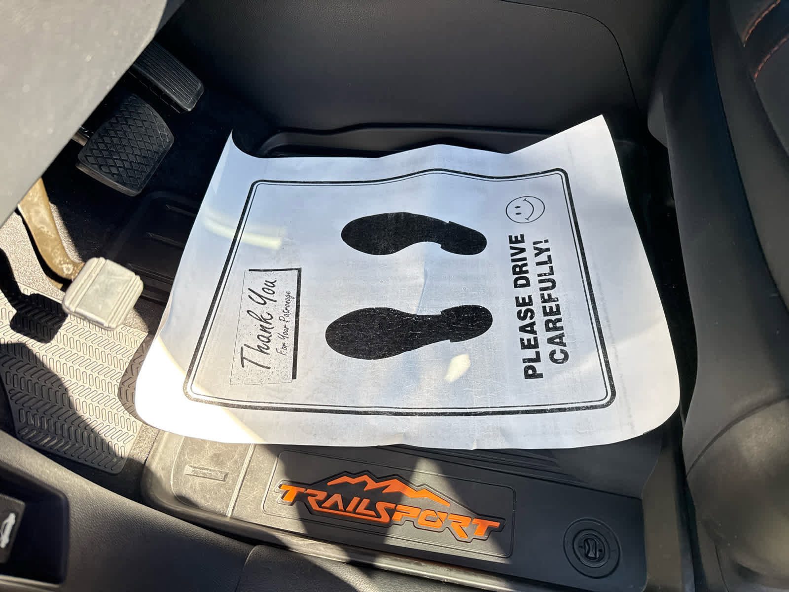 Used 2026 Honda Ridgeline TrailSport+ image 30