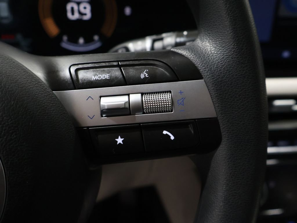 Used 2025 Hyundai Tucson SEL image 36