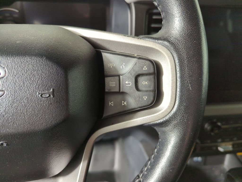 Used 2021 Ford Bronco Badlands image 28