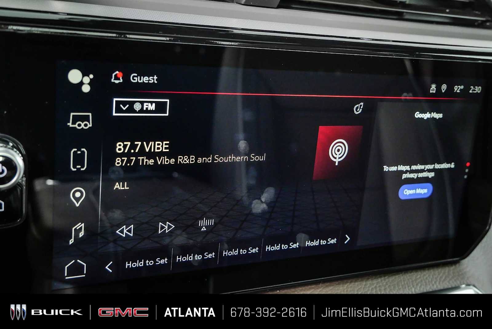 New 2026 GMC Sierra 1500 Denali w/ Denali Reserve Package AWD/4WD image 15