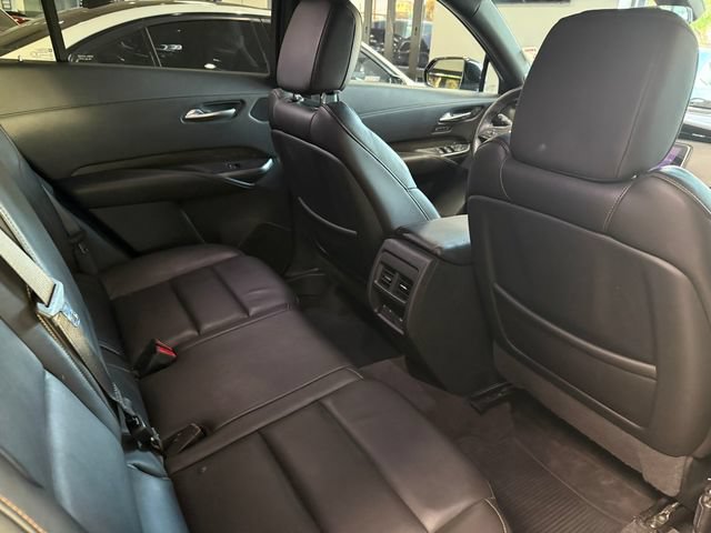Used 2019 Cadillac XT4 Sport AWD/4WD image 10