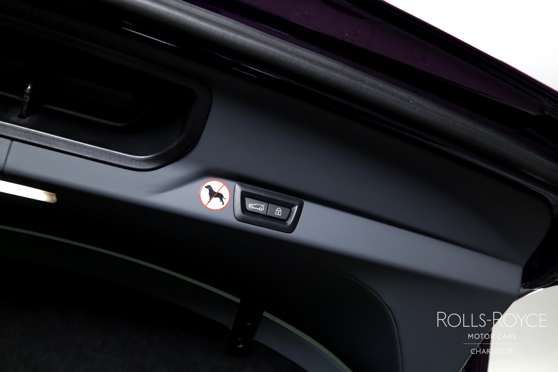 Used 2025 Rolls-Royce Cullinan image 28