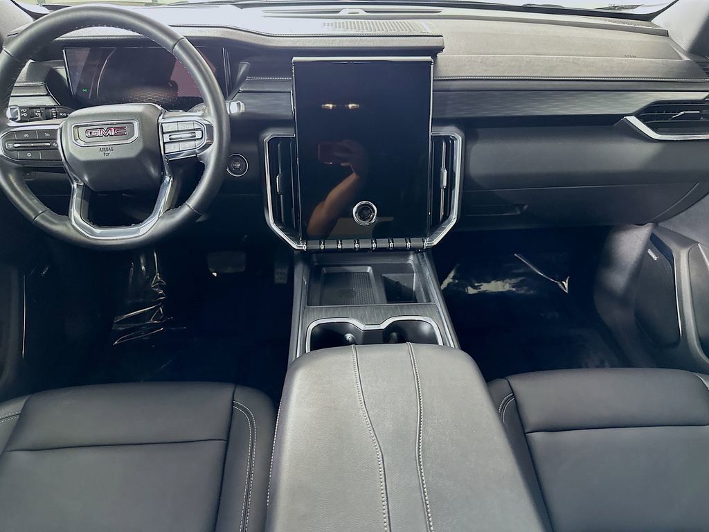 Used 2024 GMC Acadia Elevation w/ Black Edition image 18