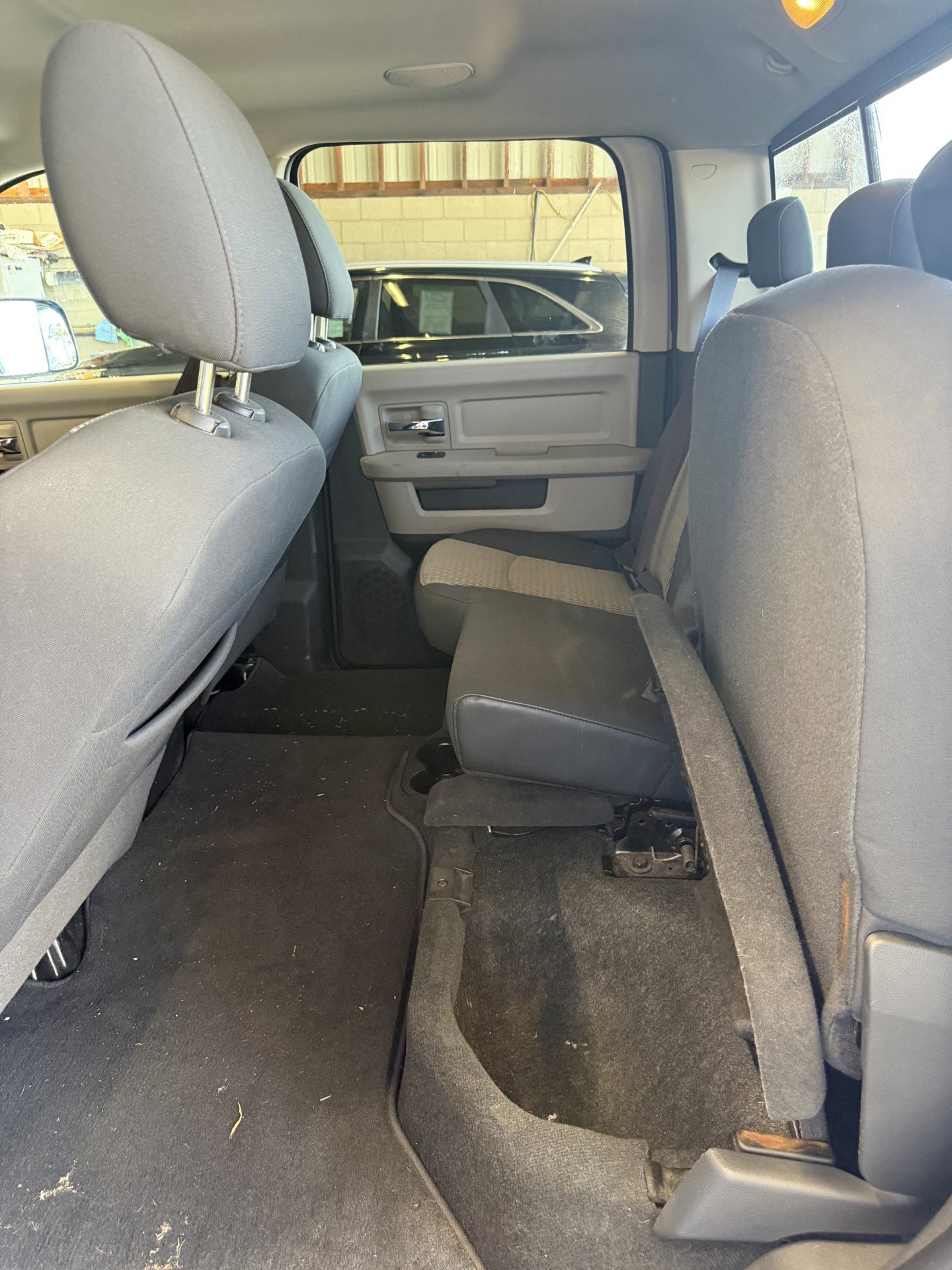 Used 2010 Dodge Ram 3500 Truck SLT w/ Big Horn Regional Package RWD image 15