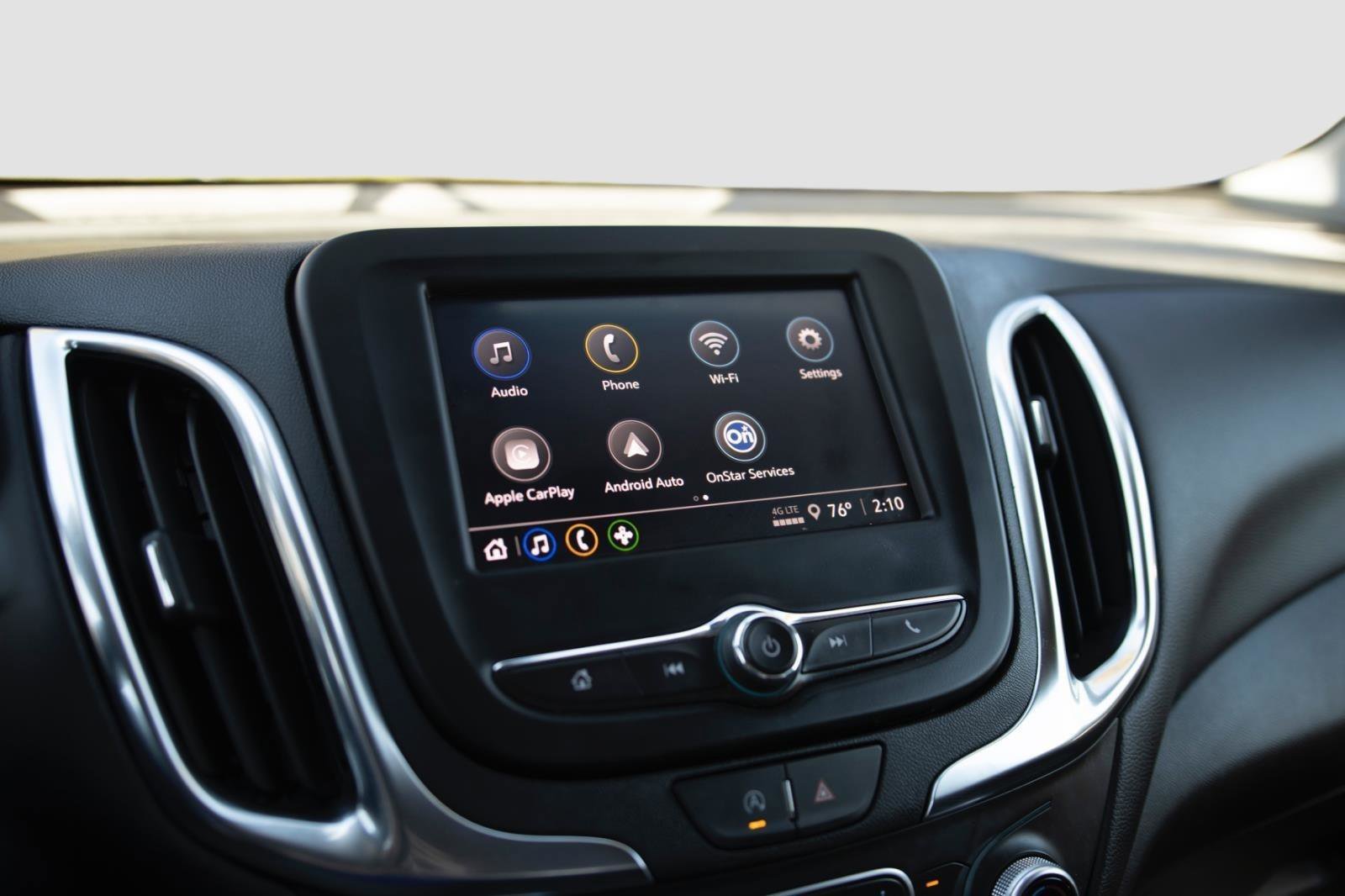 Used 2024 Chevrolet Equinox LT AWD/4WD image 8