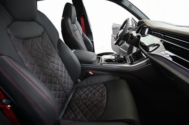New 2026 Audi Q8 Prestige image 29