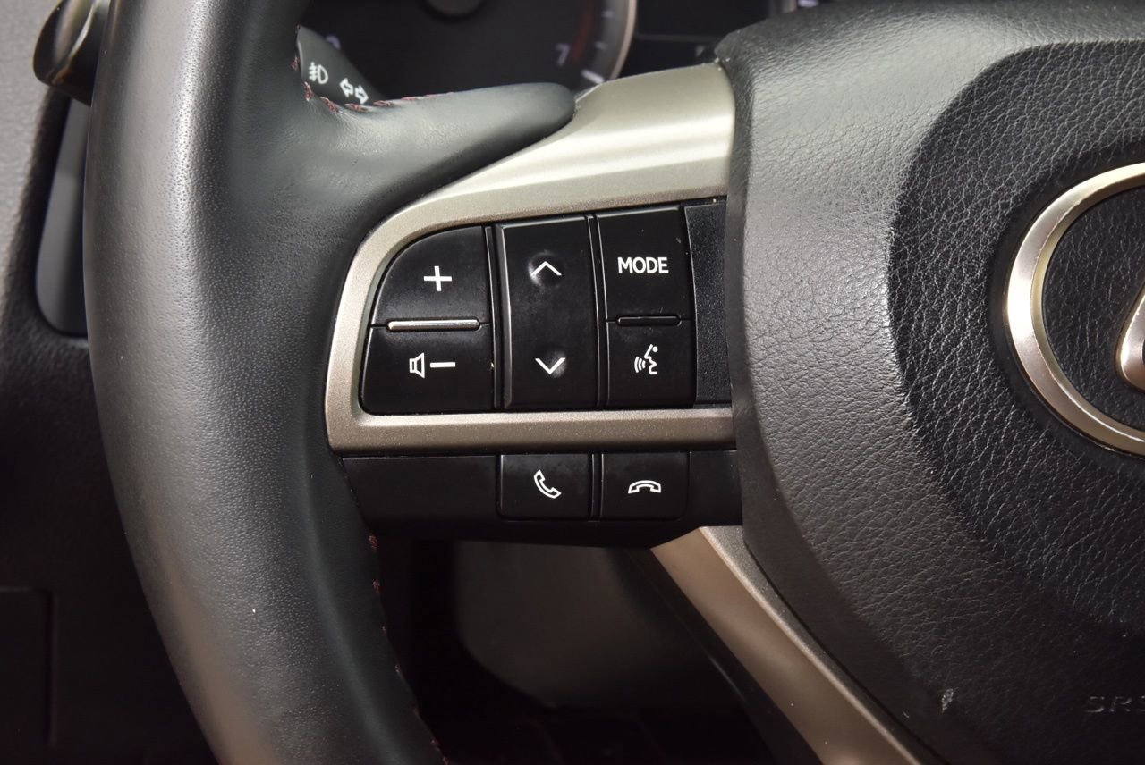 Used 2016 Lexus RX 350 FWD w/ Premium Package image 23