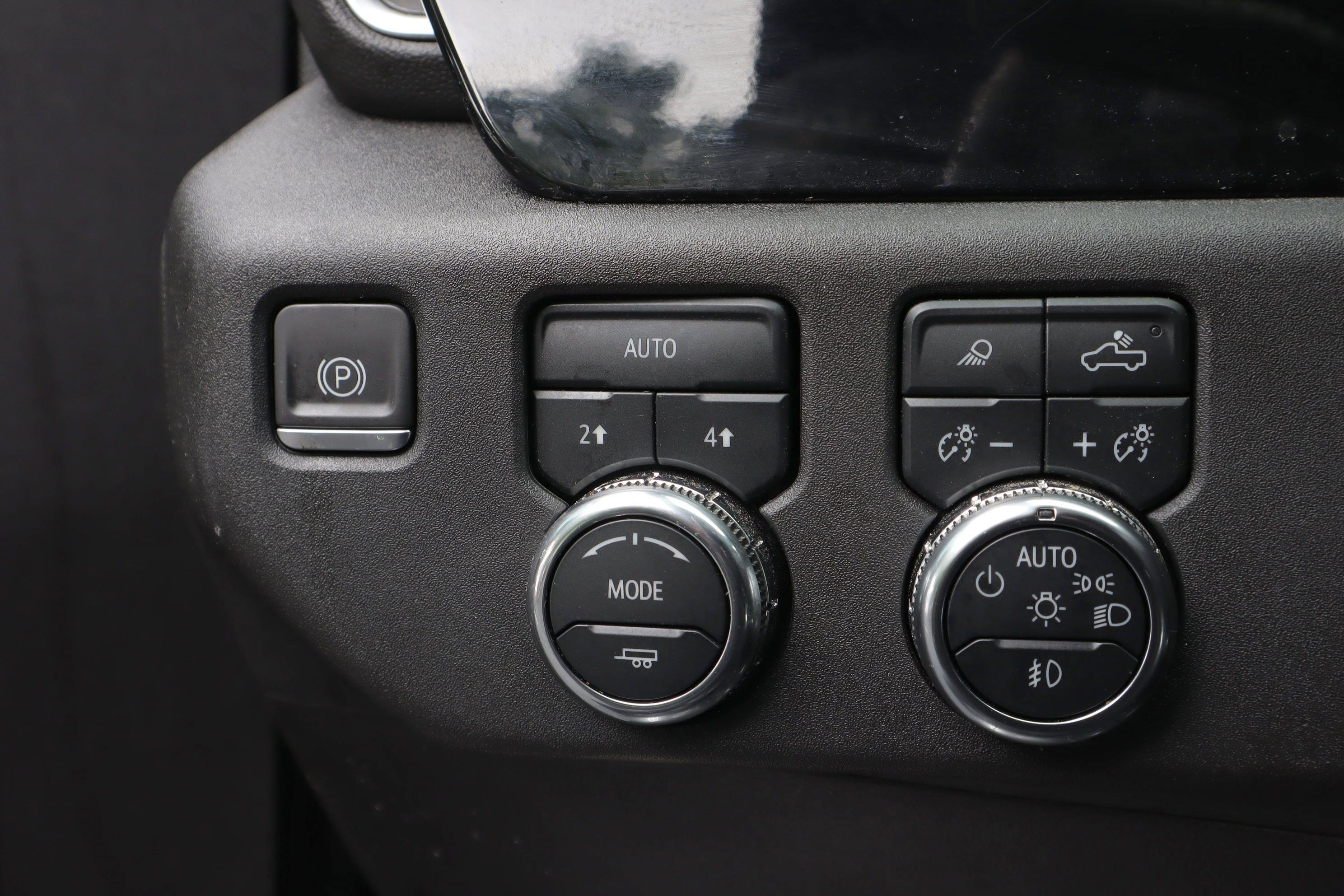 Used 2024 GMC Sierra 1500 Elevation w/ Elevation Premium Package AWD/4WD image 24