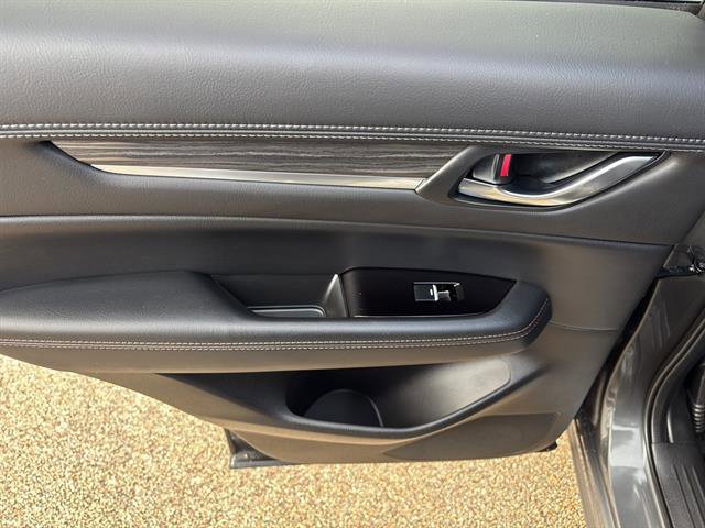 Used 2021 MAZDA CX-5 Grand Touring Reserve image 16