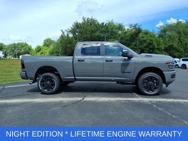 New 2026 RAM 2500 Big Horn AWD/4WD image 8