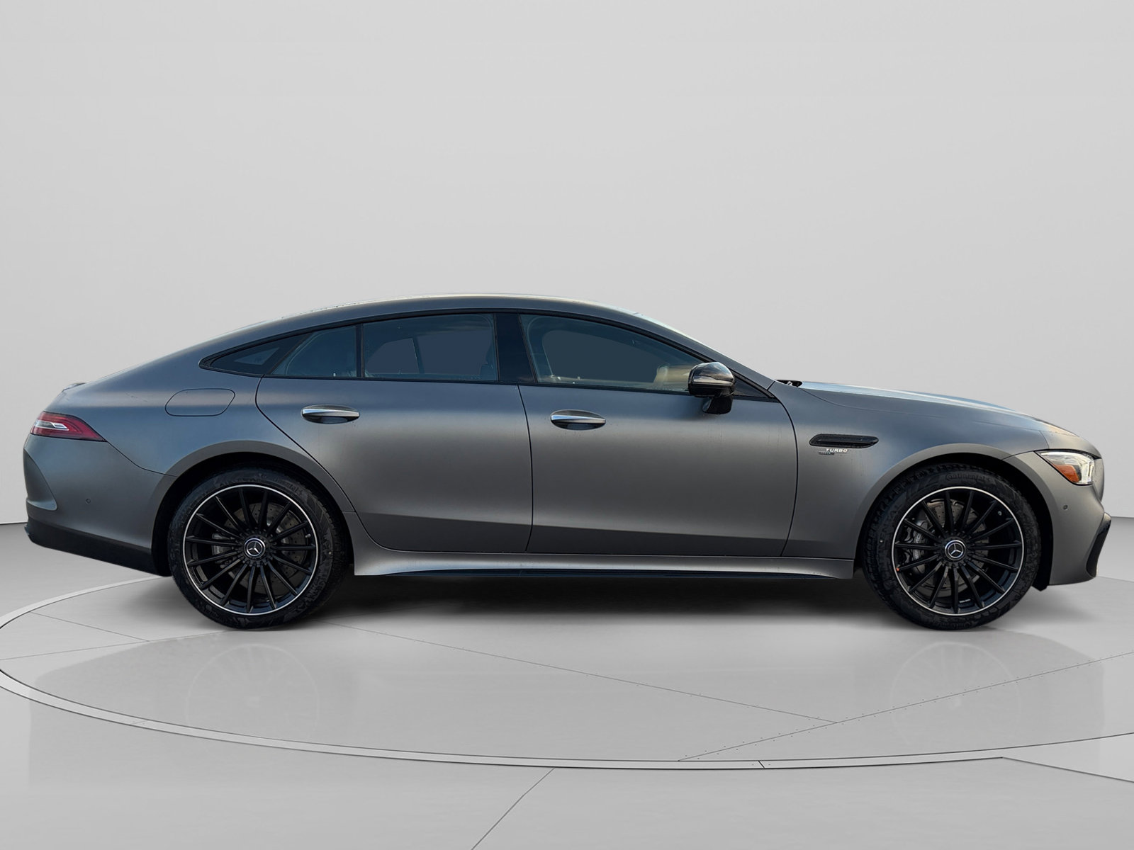 New 2026 Mercedes-Benz AMG GT 53 image 6