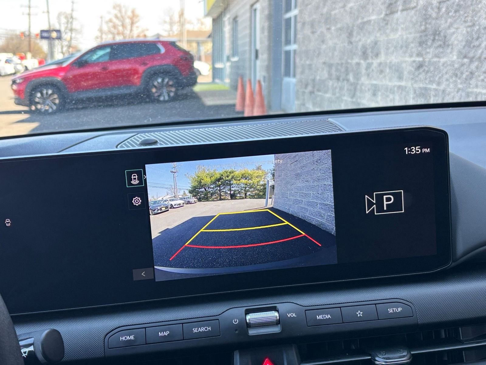 Used 2025 Kia K4 FWD image 24