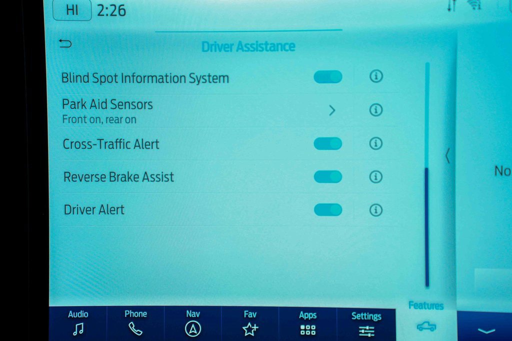 Used 2022 Ford F150 XLT w/ Equipment Group 302A High image 34