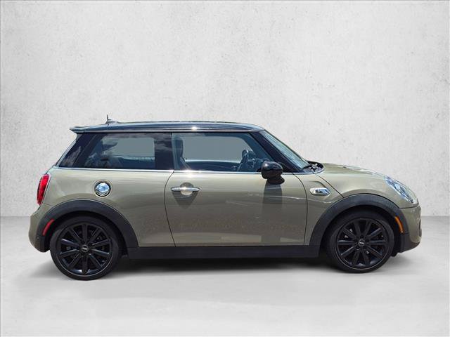 Used 2019 MINI Cooper S w/ Signature Upholstery Package FWD image 5