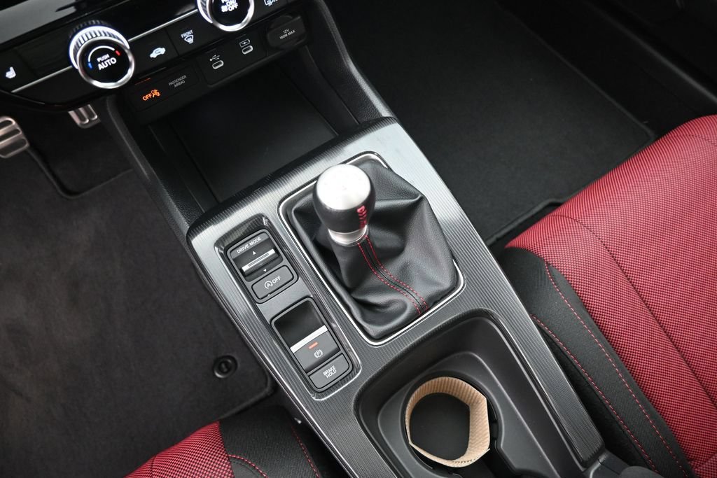 Used 2026 Honda Civic Si image 21