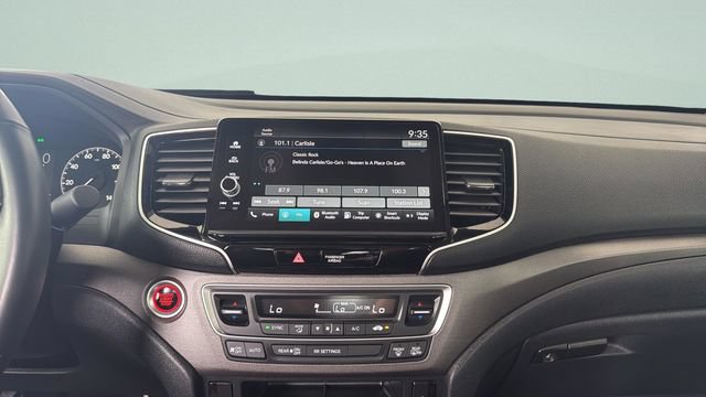 Used 2024 Honda Ridgeline RTL image 10