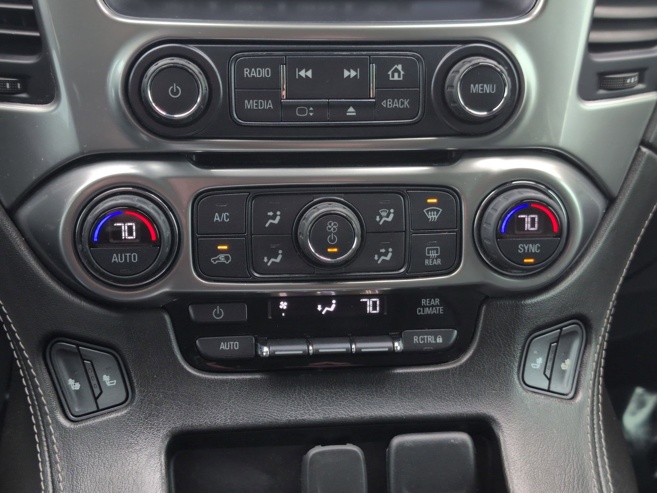 Used 2019 Chevrolet Tahoe LT image 19