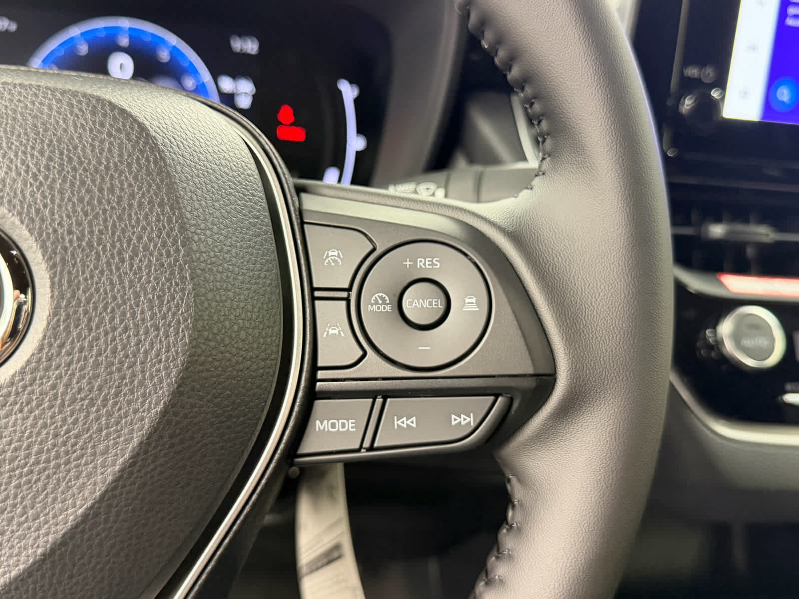 New 2027 Toyota Corolla SE FWD image 20