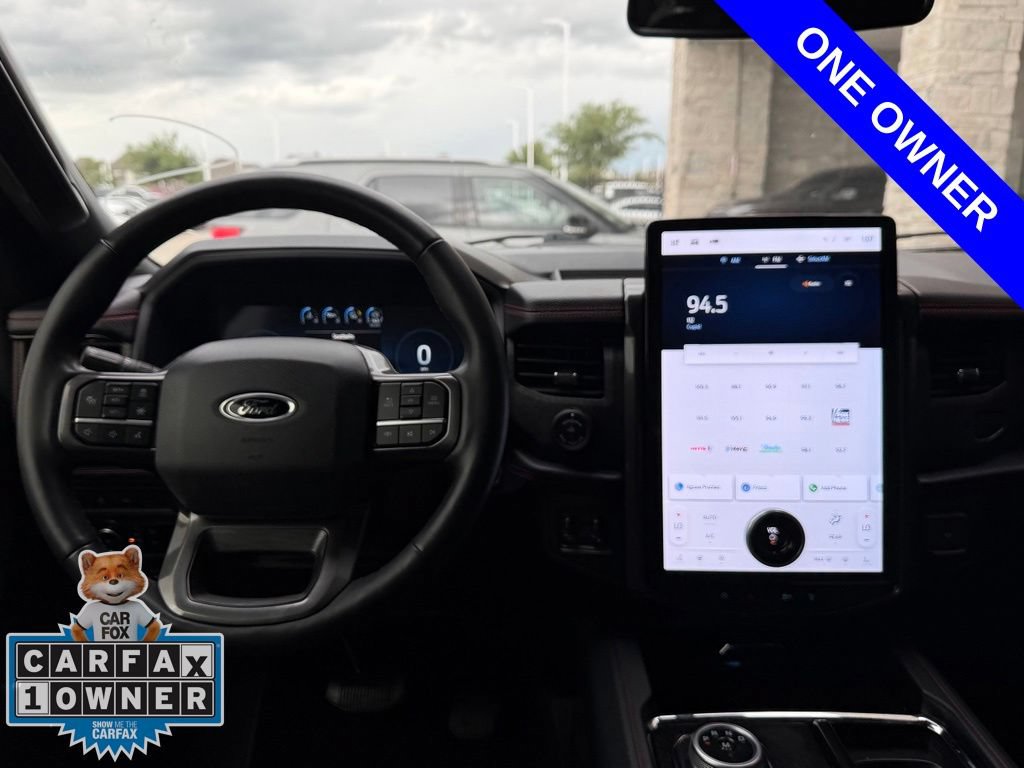 Used 2023 Ford Expedition Limited RWD image 7