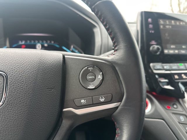 Used 2024 Honda Odyssey Sport image 27
