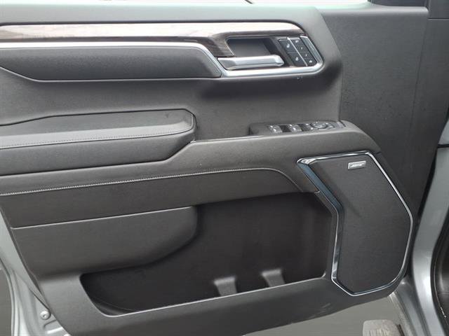 Certified 2023 Chevrolet Silverado 1500 LTZ w/ LTZ Convenience Package II image 11
