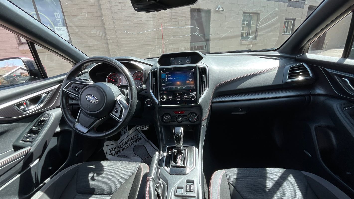 Used 2019 Subaru Impreza 2.0i Sport image 17