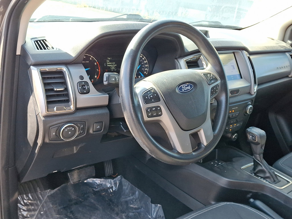 Used 2021 Ford Ranger XLT w/ FX2 Package image 24